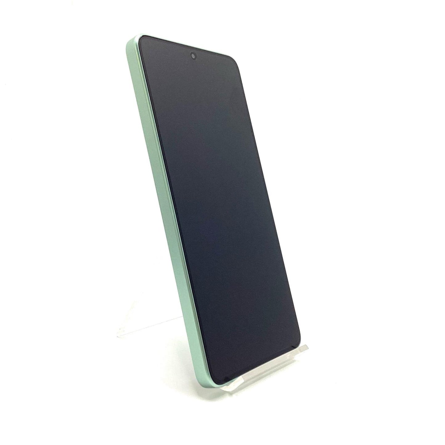 【全額返金保証】【最速発送】Xiaomi POCO X7 Pro 256GB グリーン SIMフリー 2412DPC0AG 白ロム 美品 動作確認済
