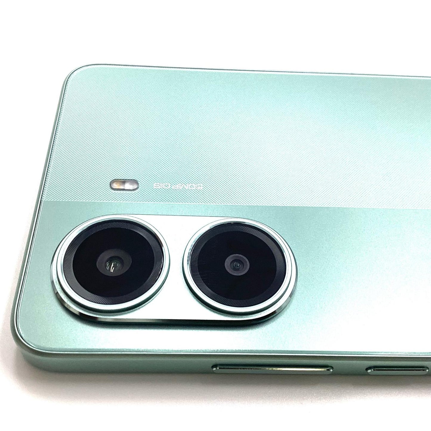 【全額返金保証】【最速発送】Xiaomi POCO X7 Pro 256GB グリーン SIMフリー 2412DPC0AG 白ロム 美品 動作確認済