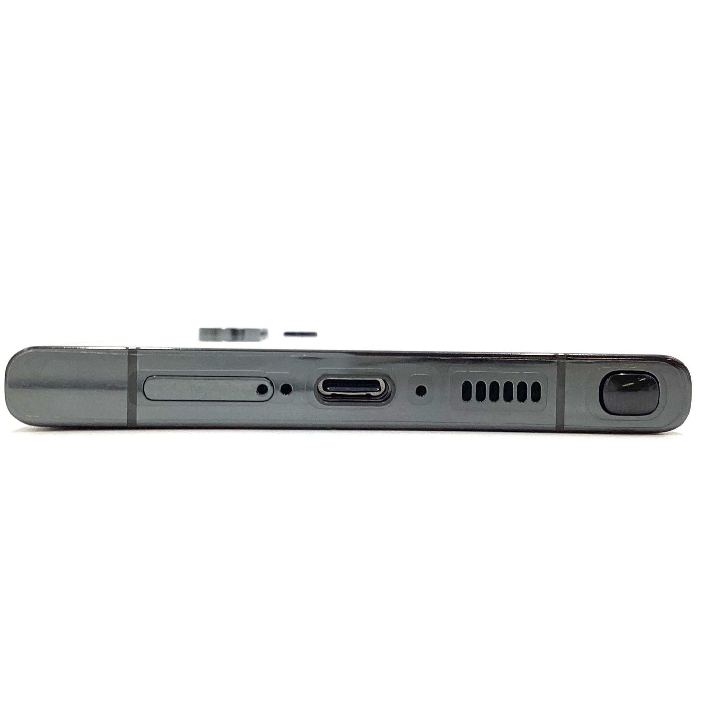 【全額返金保証】【最速発送】SAMSUNG Galaxy S23 Ultra 256GB グリーン SIMフリー SM-S918N 白ロム 超美品 動作確認済