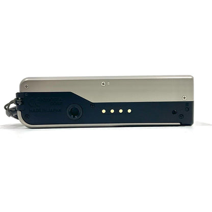 【最速発送】CONTAX T3【難有】