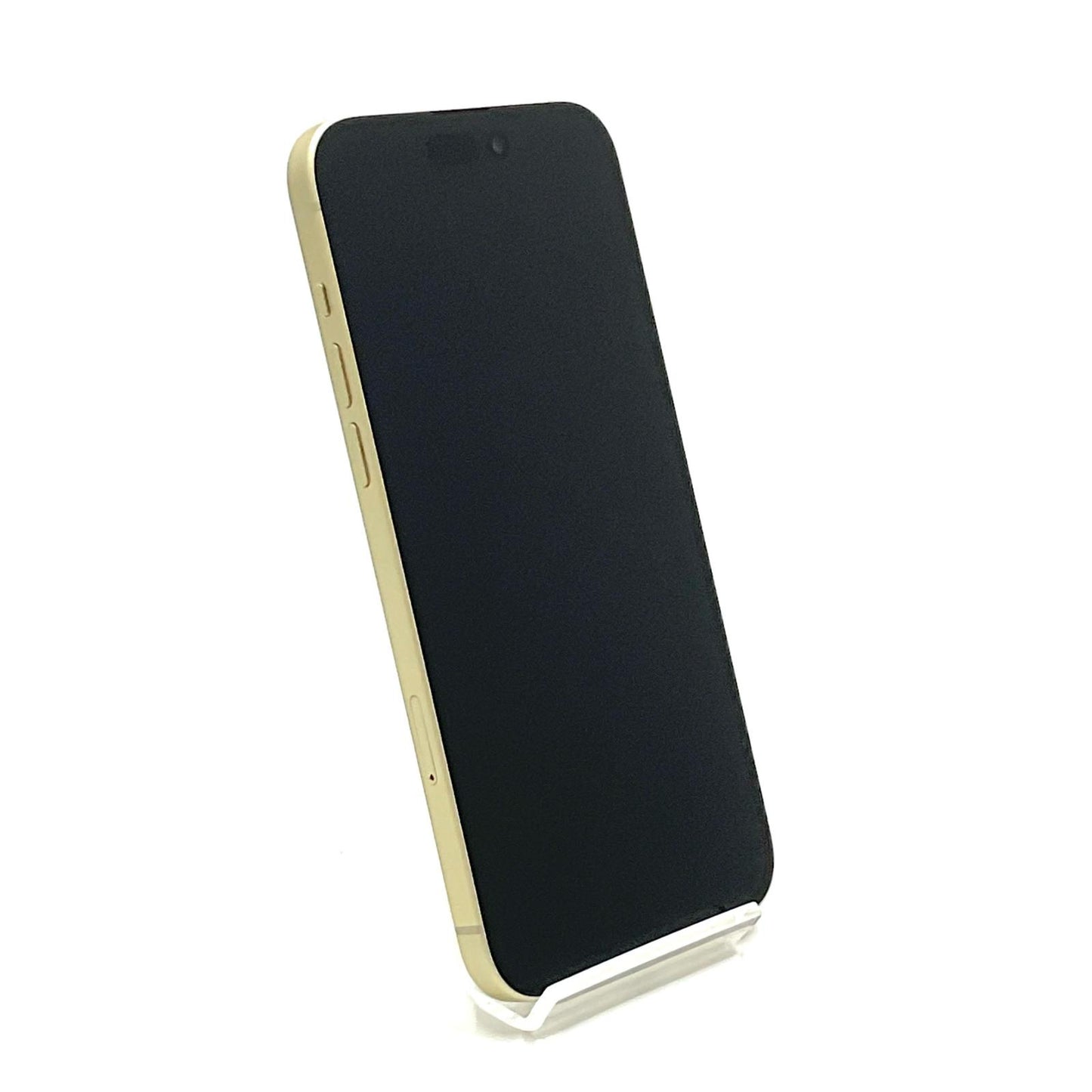 【全額返金保証】【最速発送】Apple iPhone iPhone 15 Plus 128GB イエロー SIMフリー 白ロム 超美品 動作確認済 100%