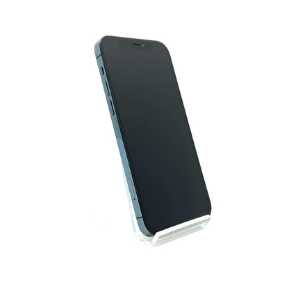 【全額返金保証】【最速発送】Apple iPhone iPhone 12 Pro 256GB パシフィックブルー SIMフリー 白ロム 動作確認済 79%