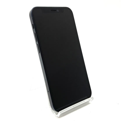 【全額返金保証】【最速発送】Apple iPhone iPhone 12 mini 256GB ブラック 楽天モバイル 動作確認済 84%