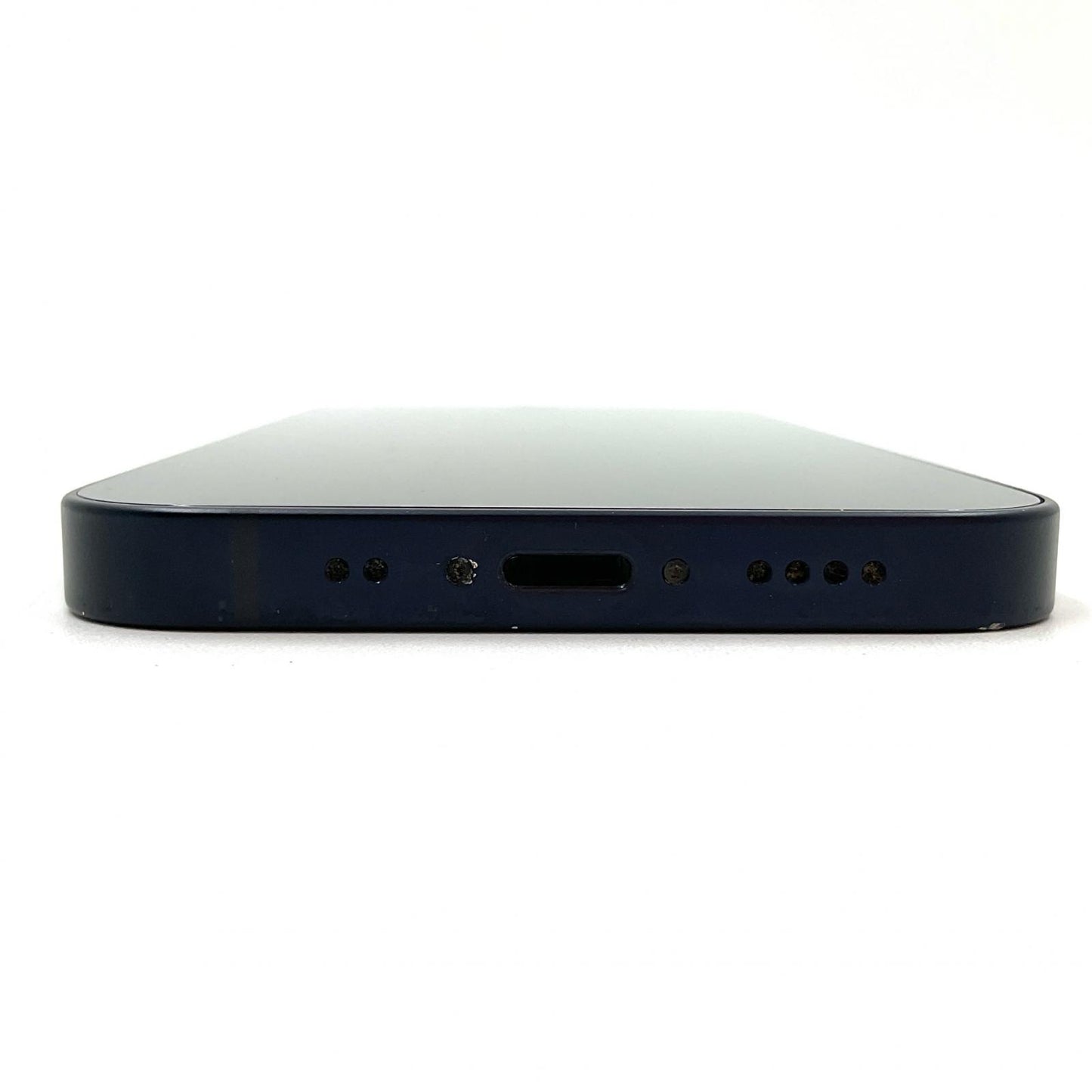 【全額返金保証】【最速発送】Apple iPhone iPhone 12 mini 256GB ブラック 楽天モバイル 動作確認済 84%