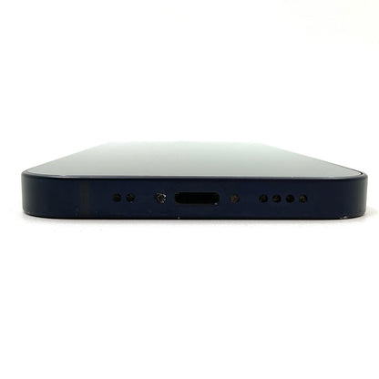 【全額返金保証】【最速発送】Apple iPhone iPhone 12 mini 256GB ブラック 楽天モバイル 動作確認済 84%