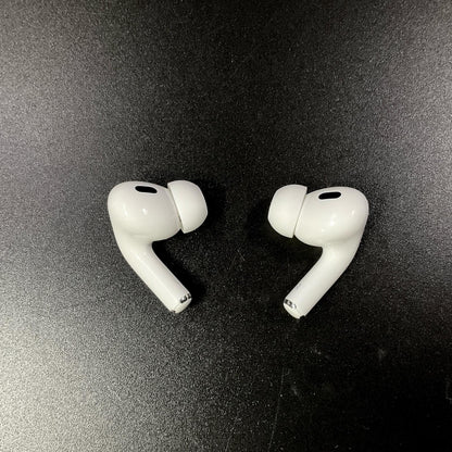 【全額返金保証】【最速発送】Apple AirPods Pro 第2世代 LW5DWQQR00 動作確認済