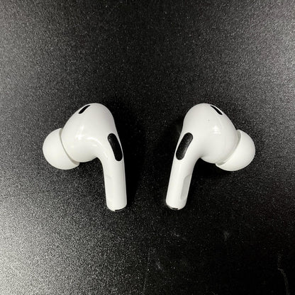 【全額返金保証】【最速発送】Apple AirPods Pro 第2世代 LW5DWQQR00 動作確認済