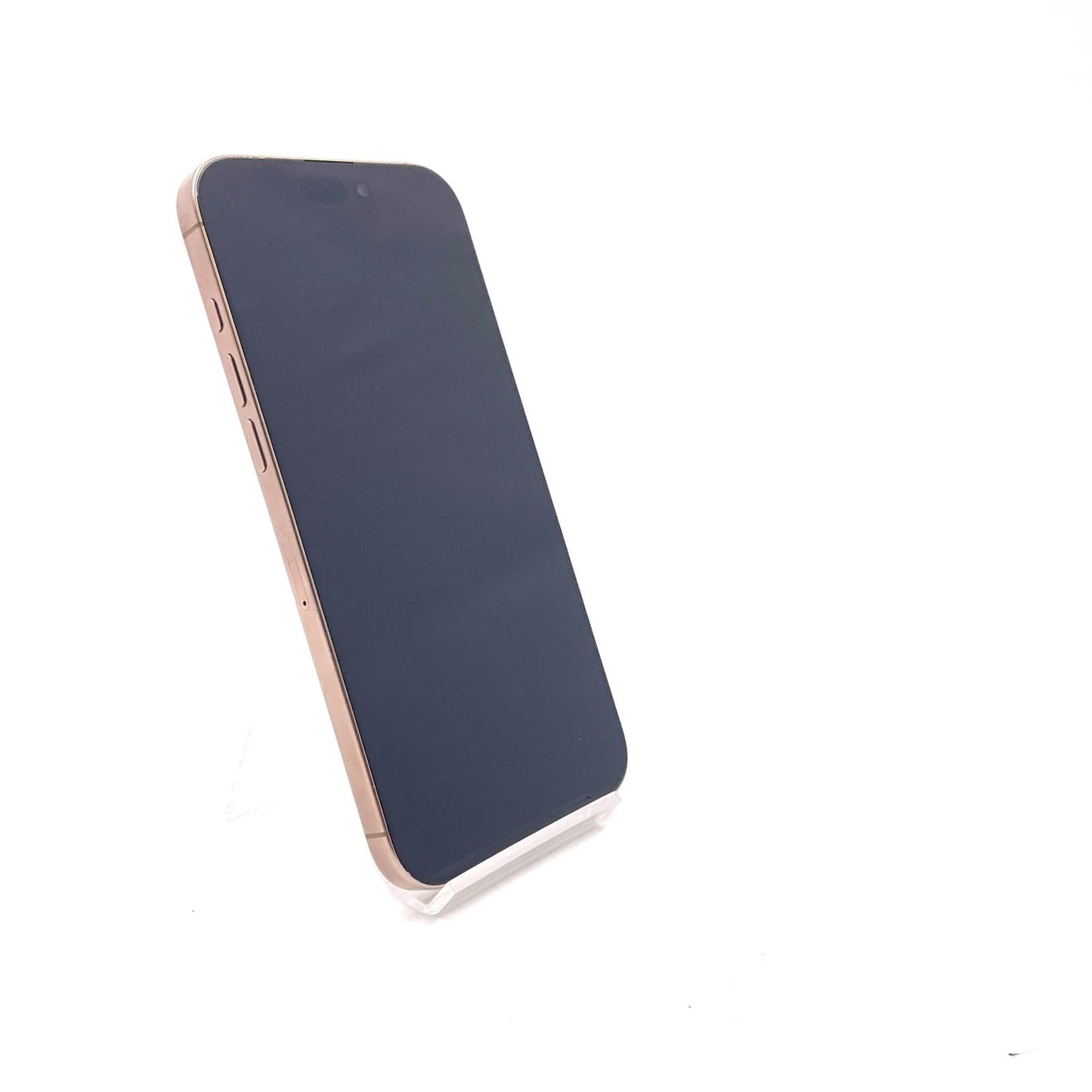 【全額返金保証】【最速発送】Apple iPhone iPhone 16 Pro Max 256GB デザートチタニウム SIMフリー 白ロム 動作確認済 96%