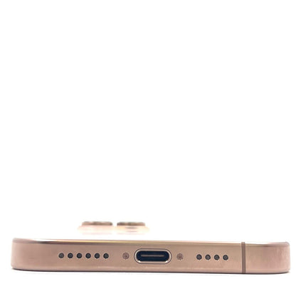 【全額返金保証】【最速発送】Apple iPhone iPhone 16 Pro Max 256GB デザートチタニウム SIMフリー 白ロム 動作確認済 96%