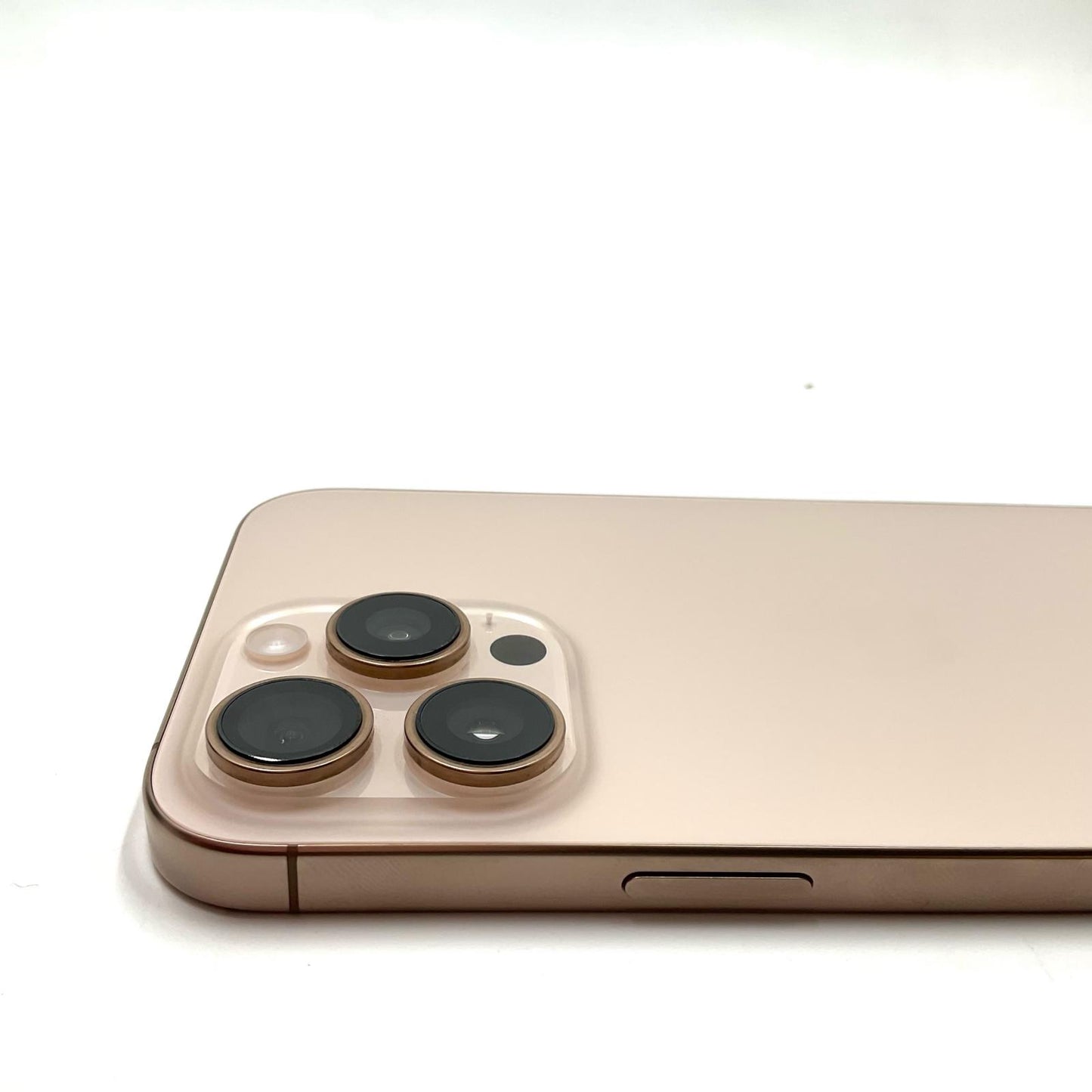 【全額返金保証】【最速発送】Apple iPhone iPhone 16 Pro Max 256GB デザートチタニウム SIMフリー 白ロム 美品 動作確認済 100%