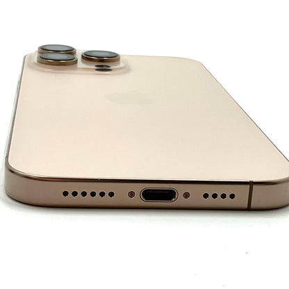 【全額返金保証】【最速発送】Apple iPhone iPhone 16 Pro Max 256GB デザートチタニウム SIMフリー 白ロム 美品 動作確認済 100%