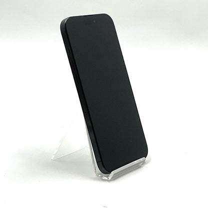 【全額返金保証】【最速発送】Apple iPhone iPhone 16 Pro Max 1TB ブラックチタニウム SIMフリー 白ロム 美品 動作確認済 95%