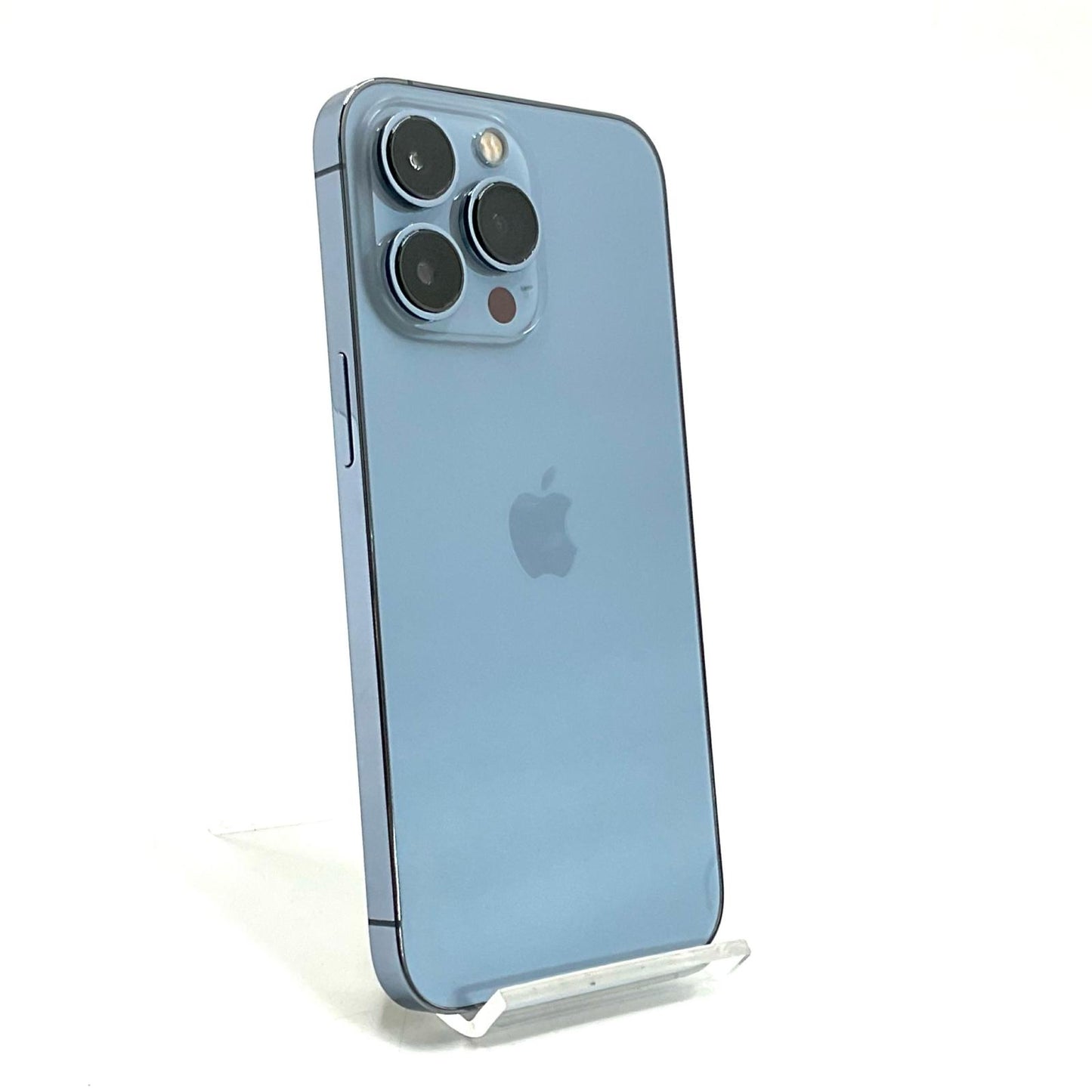 【全額返金保証】【最速発送】Apple iPhone iPhone 13 Pro 256GB シエラブルー SIMフリー 白ロム 動作確認済 74%