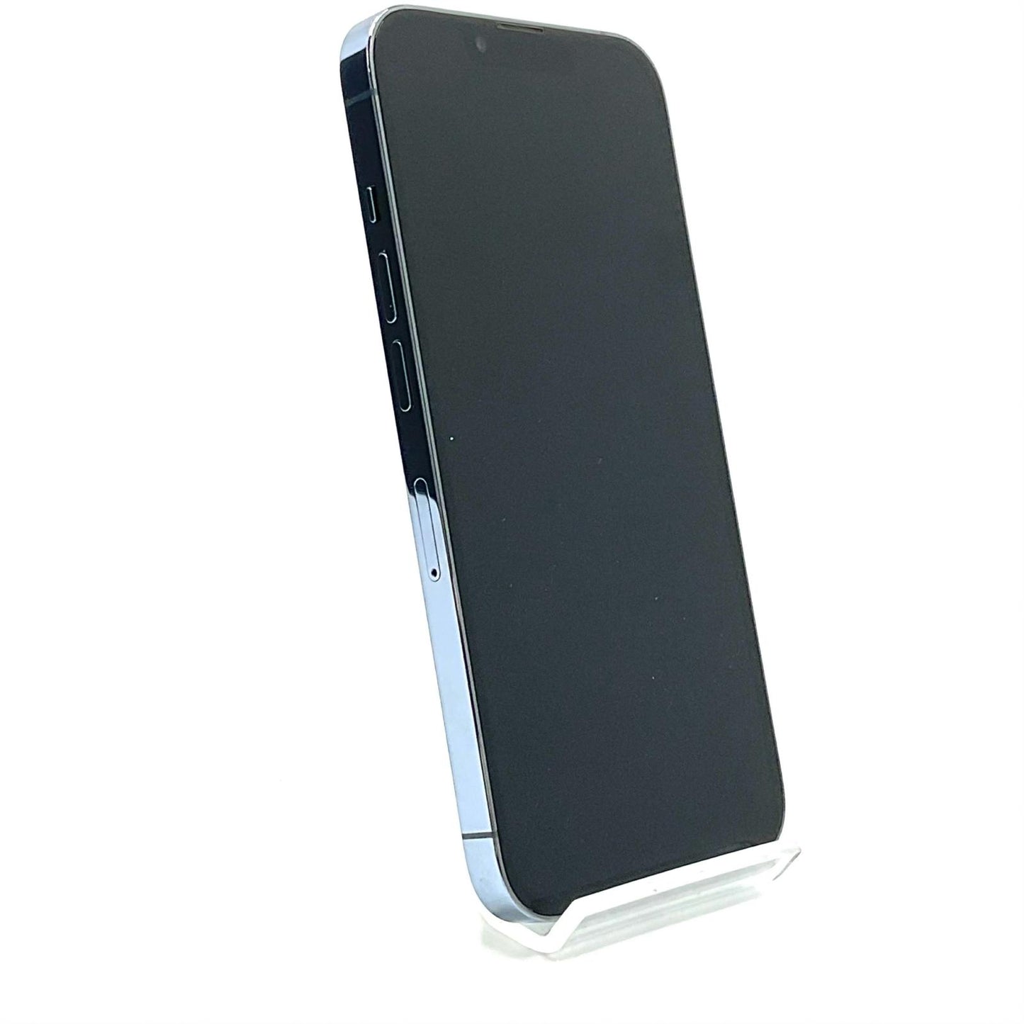 【全額返金保証】【最速発送】Apple iPhone iPhone 13 Pro 256GB シエラブルー SIMフリー 白ロム 動作確認済 74%