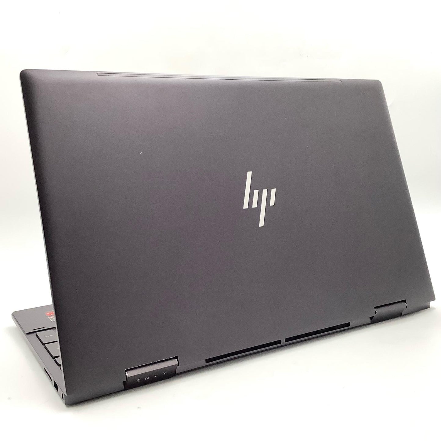 【全額返金保証】【最速発送】HP ENVY 15-ee0001AU AMD Ryzen 5 4500U 8GB M.2 SSD 512GB 85.3% 美品 動作確認済