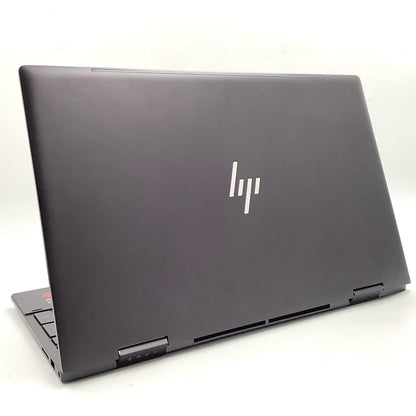 【全額返金保証】【最速発送】HP ENVY 15-ee0001AU AMD Ryzen 5 4500U 8GB M.2 SSD 512GB 85.3% 美品 動作確認済