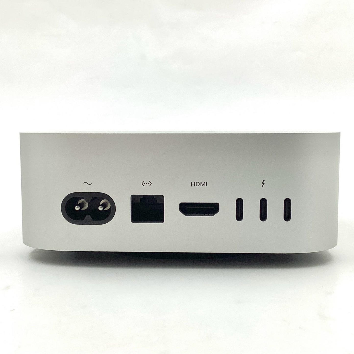【全額返金保証】【最速発送】Apple Mac mini Apple M4 16GB SSD 256GB 超美品 動作確認済