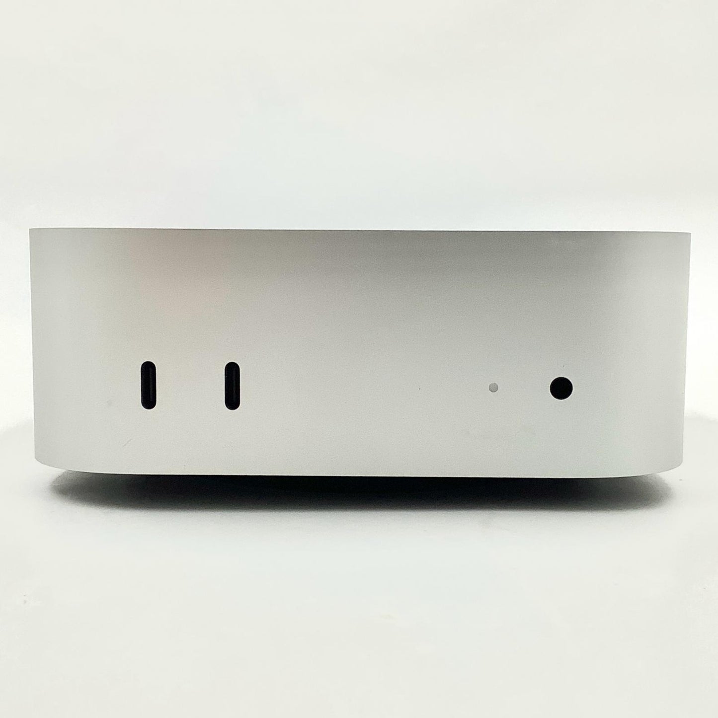 【全額返金保証】【最速発送】Apple Mac mini Apple M4 16GB SSD 256GB 超美品 動作確認済
