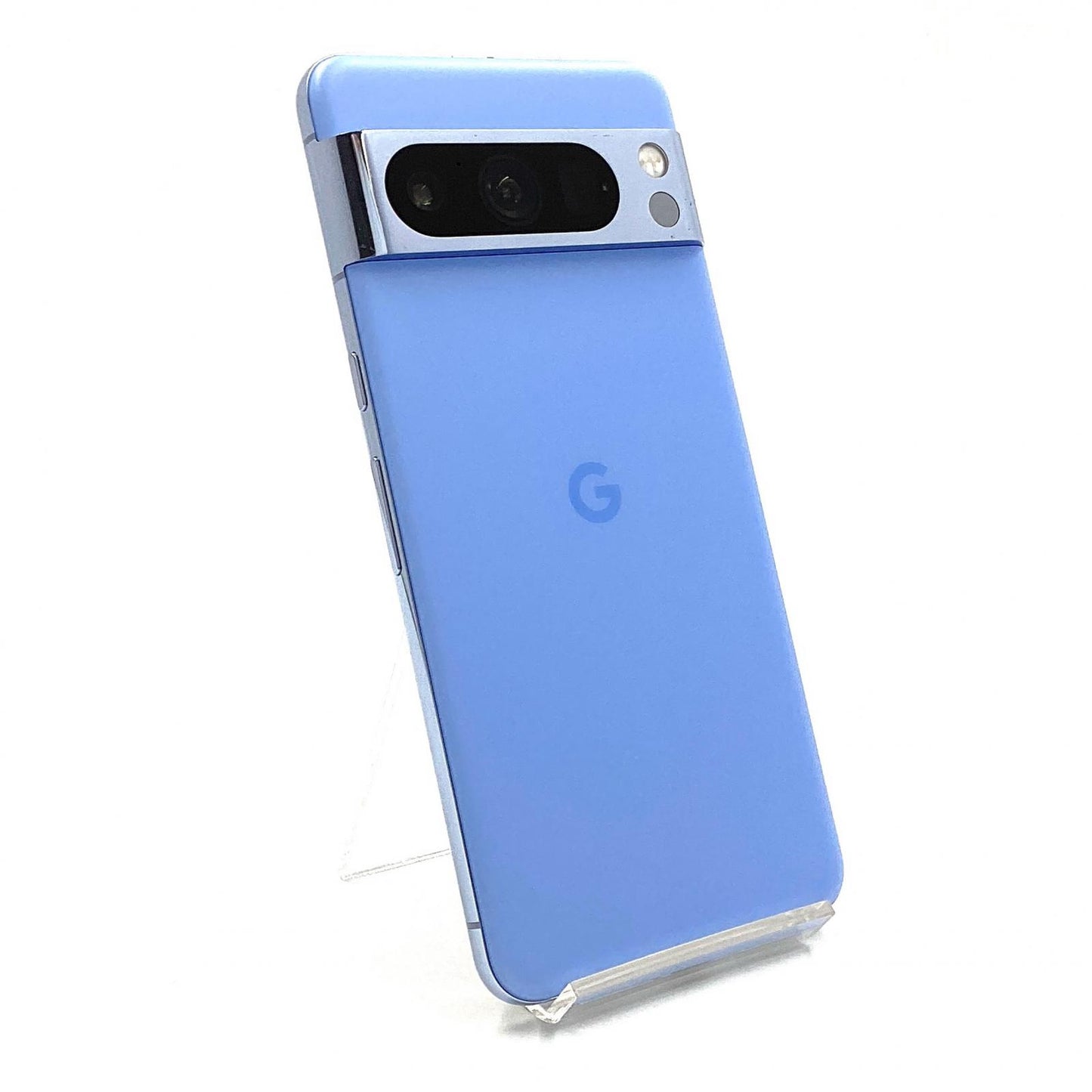【全額返金保証】【最速発送】Google Pixel 8 Pro 128GB Bay Softbank GE9DP 動作確認済