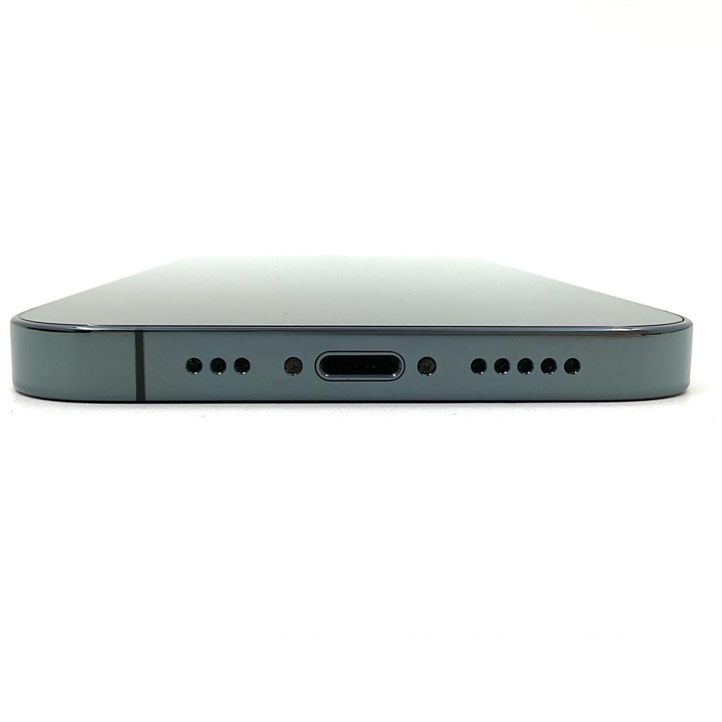 【全額返金保証】【最速発送】Apple iPhone iPhone 12 Pro 256GB パシフィックブルー Softbank 白ロム 超美品 動作確認済 96%