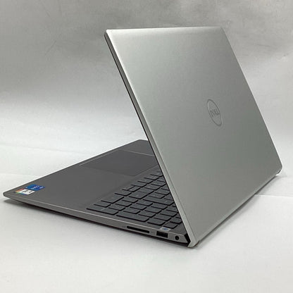 【全額返金保証】【最速発送】DELL P106F Intel Core i5-11300H 8GB M.2 SSD 256GB 100% 美品 動作確認済