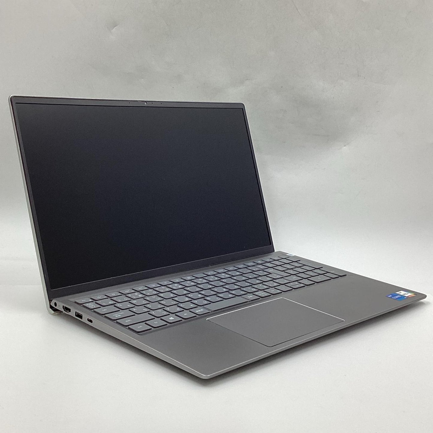 【全額返金保証】【最速発送】DELL P106F Intel Core i5-11300H 8GB M.2 SSD 256GB 100% 美品 動作確認済