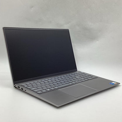 【全額返金保証】【最速発送】DELL P106F Intel Core i5-11300H 8GB M.2 SSD 256GB 100% 美品 動作確認済