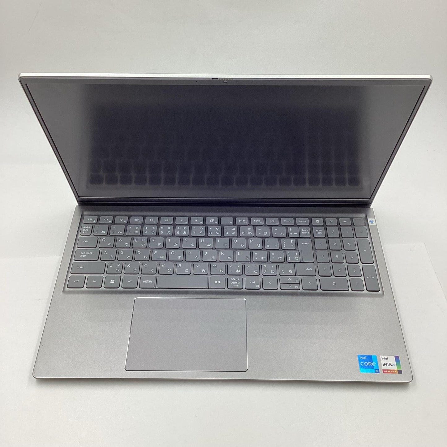 【全額返金保証】【最速発送】DELL P106F Intel Core i5-11300H 8GB M.2 SSD 256GB 100% 美品 動作確認済