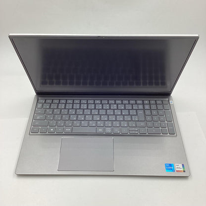 【全額返金保証】【最速発送】DELL P106F Intel Core i5-11300H 8GB M.2 SSD 256GB 100% 美品 動作確認済