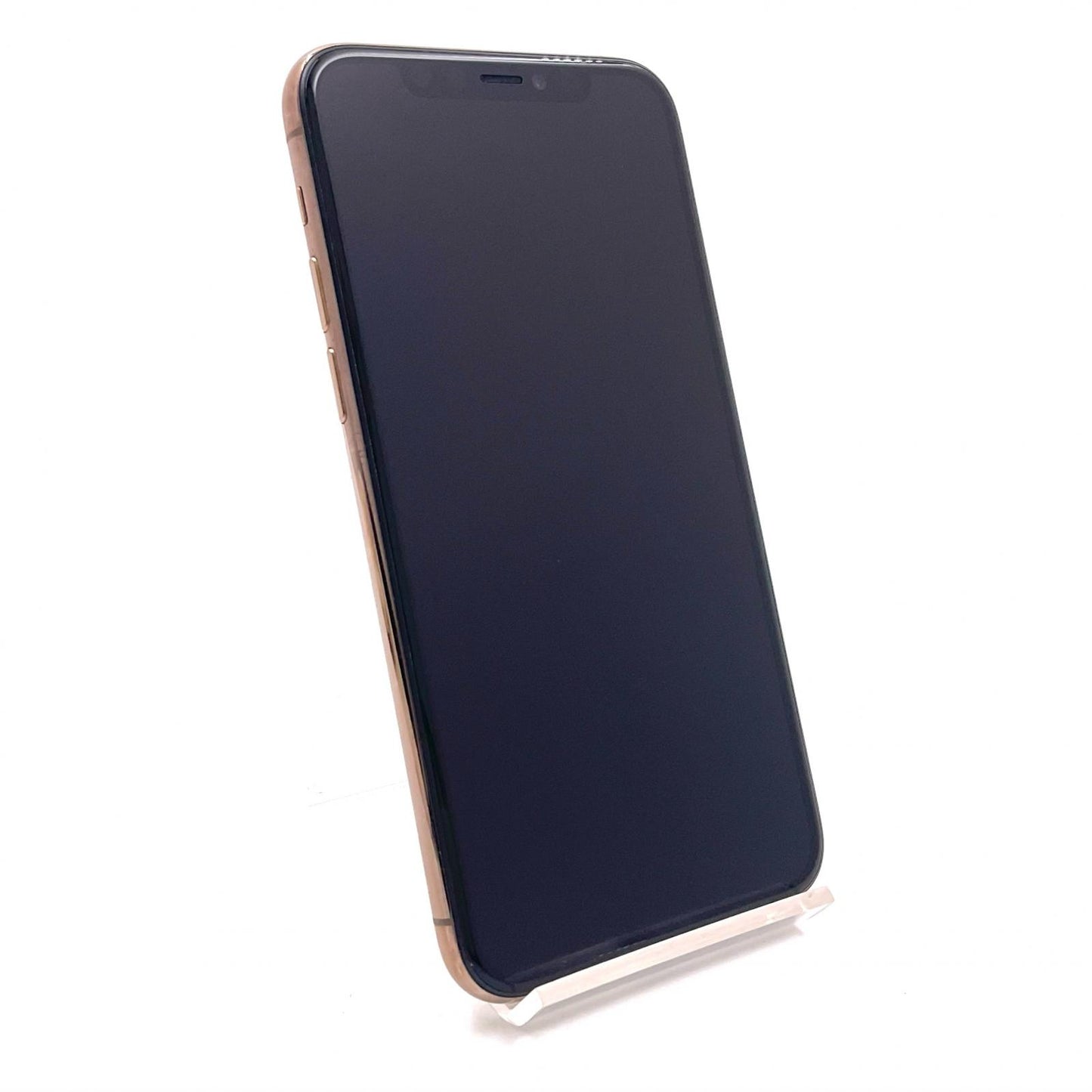 【全額返金保証】【最速発送】Apple iPhone iPhone 11 Pro 256GB ゴールド Softbank 白ロム 動作確認済 82%