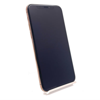 【全額返金保証】【最速発送】Apple iPhone iPhone 11 Pro 256GB ゴールド Softbank 白ロム 動作確認済 82%