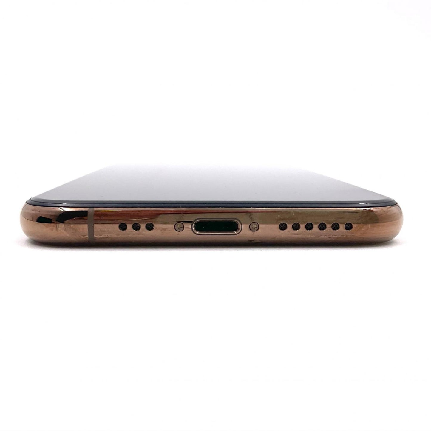 【全額返金保証】【最速発送】Apple iPhone iPhone 11 Pro 256GB ゴールド Softbank 白ロム 動作確認済 82%