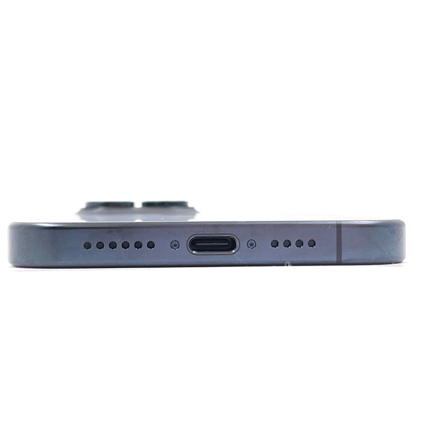 【全額返金保証】【最速発送】Apple iPhone iPhone 15 Pro Max 512GB ブラックチタニウム SIMフリー 白ロム 美品 動作確認済 87%