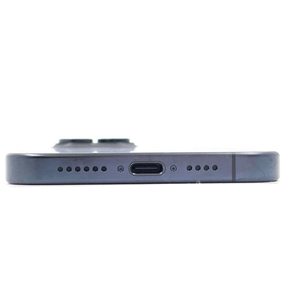 【全額返金保証】【最速発送】Apple iPhone iPhone 15 Pro Max 512GB ブラックチタニウム SIMフリー 白ロム 美品 動作確認済 87%