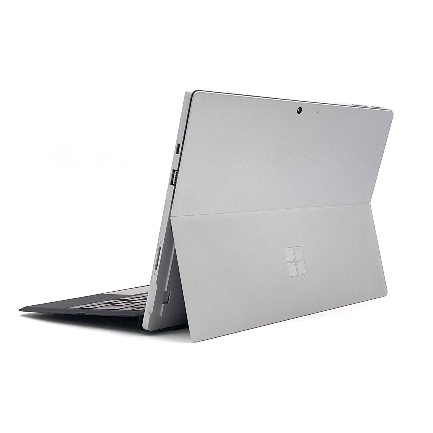 【全額返金保証】【最速発送】Microsoft Surface Pro 7 PUV-00014 1866 Intel(R) Core(TM) i5-1035G4 CPU @ 1.10GHz 8GB M.2 SSD 256GB 86.1% 動作確認済