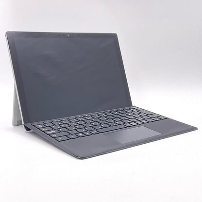 【全額返金保証】【最速発送】Microsoft Surface Pro 7 PUV-00014 1866 Intel(R) Core(TM) i5-1035G4 CPU @ 1.10GHz 8GB M.2 SSD 256GB 86.1% 動作確認済