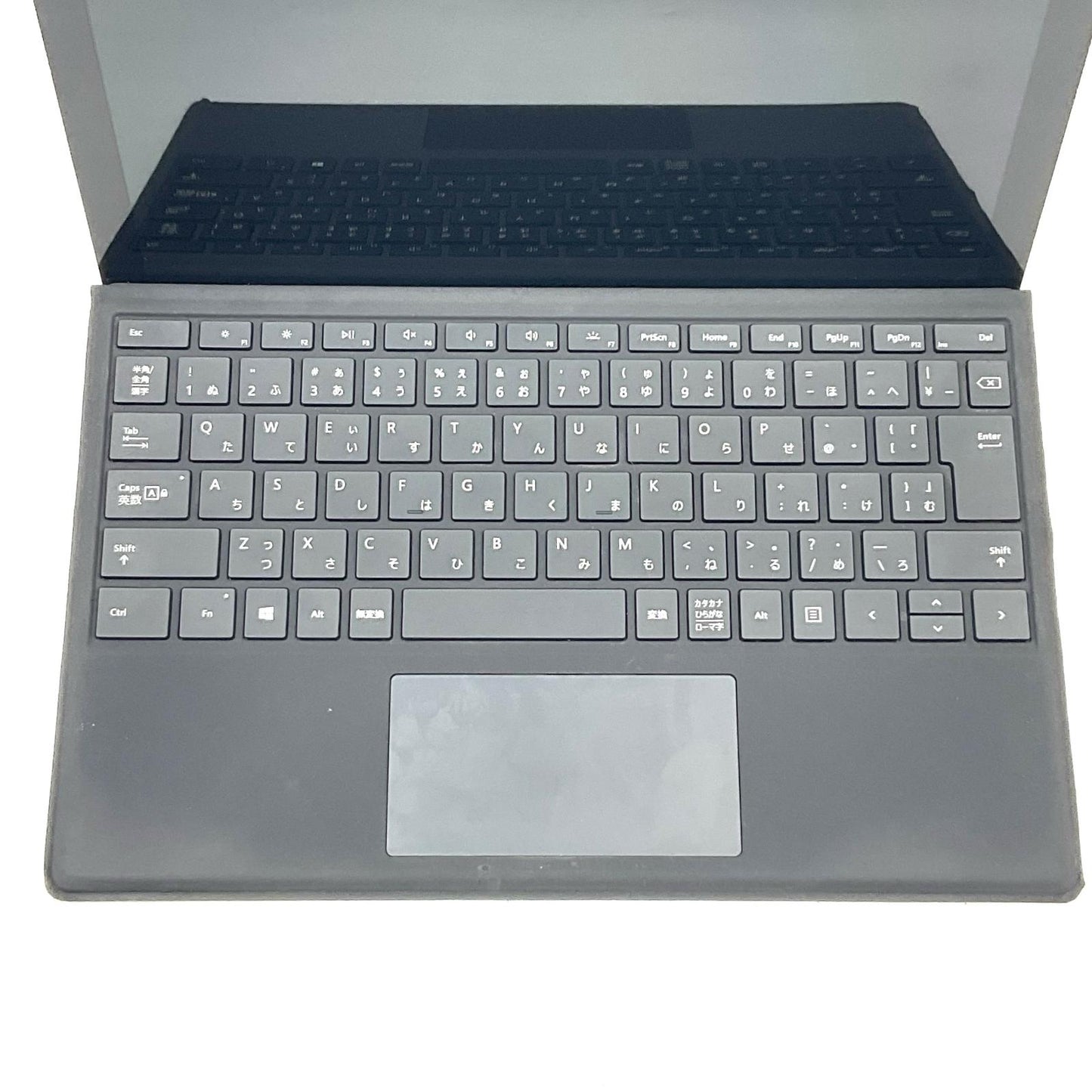 【全額返金保証】【最速発送】Microsoft Surface Pro 7 PUV-00014 1866 Intel(R) Core(TM) i5-1035G4 CPU @ 1.10GHz 8GB M.2 SSD 256GB 86.1% 動作確認済