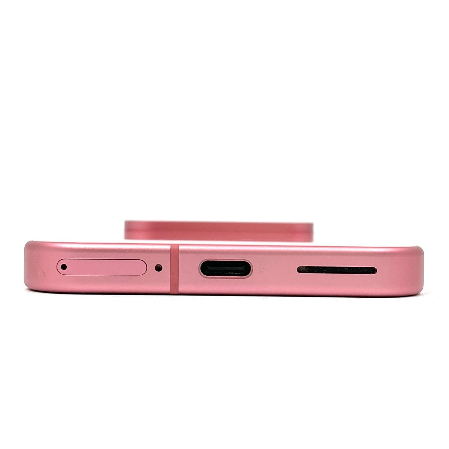【全額返金保証】【最速発送】Google Pixel 9 128GB Peony SIMフリー G1B60 白ロム 美品 動作確認済