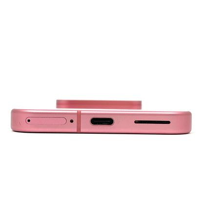 【全額返金保証】【最速発送】Google Pixel 9 128GB Peony SIMフリー G1B60 白ロム 美品 動作確認済