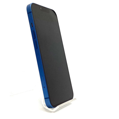【全額返金保証】【最速発送】Apple iPhone iPhone 13 128GB ブルー Softbank 動作確認済 79%