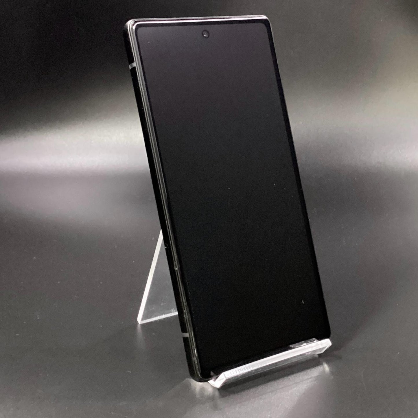 【全額返金保証】【最速発送】Google Pixel 6a 128GB Chalk Softbank GB17L 白ロム 動作確認済