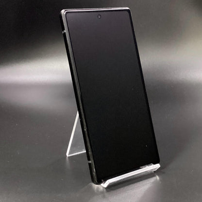 【全額返金保証】【最速発送】Google Pixel 6a 128GB Chalk Softbank GB17L 白ロム 動作確認済