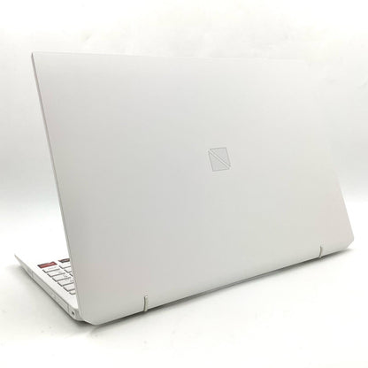 【全額返金保証】【最速発送】NEC LAVIE PC-N156CGAW AMD Ryzen 7 7730U with Radeon Graphics 8GB M.2 SSD 256GB 100% 超美品 動作確認済