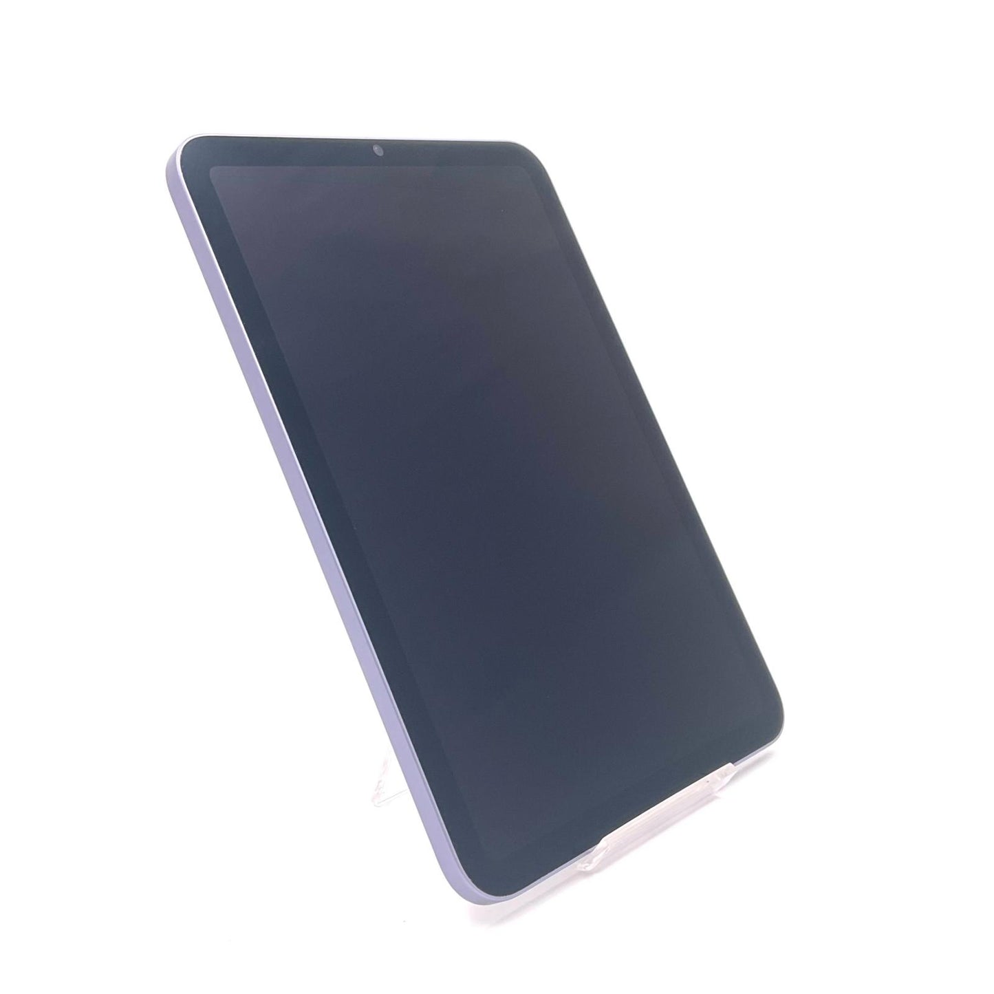 【全額返金保証】【最速発送】Apple iPad mini 8.3インチ 第6世代 64GB パープル Wi-Fi 美品 動作確認済