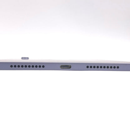 【全額返金保証】【最速発送】Apple iPad mini 8.3インチ 第6世代 64GB パープル Wi-Fi 美品 動作確認済
