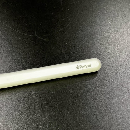 【全額返金保証】【最速発送】Apple Apple Pencil MU8F2J/A 美品 動作確認済