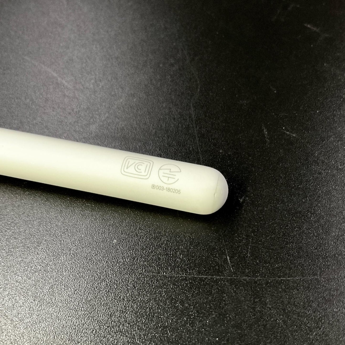 【全額返金保証】【最速発送】Apple Apple Pencil MU8F2J/A 美品 動作確認済