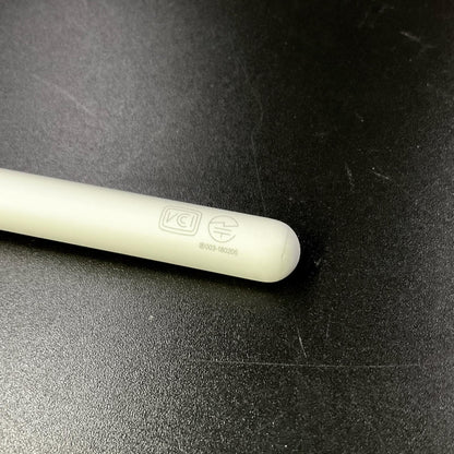 【全額返金保証】【最速発送】Apple Apple Pencil MU8F2J/A 美品 動作確認済