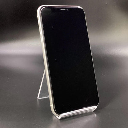 【全額返金保証】【最速発送】Apple iPhone iPhone 11 64GB ホワイト docomo SIMフリー 白ロム 動作確認済 75%