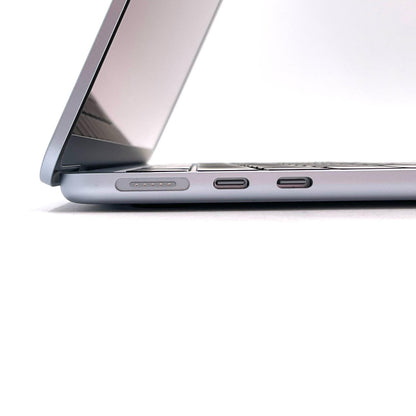 【全額返金保証】【最速発送】Apple MacBook Air 13.6インチ 2025 Apple M4 24GB SSD 512GB スカイブルー 100% 超美品 動作確認済